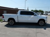 Used 2025 RAM 1500 Limited image 2