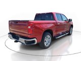 Used 2024 Chevrolet Silverado 1500 LTZ w/ LTZ Premium Package image 4