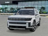 New 2026 Hyundai Santa Fe Limited image 6