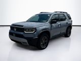 New 2026 Honda Passport RTL image 3