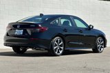 New 2025 Honda Civic Sport Touring image 4