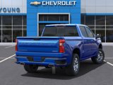 New 2025 Chevrolet Silverado 1500 RST image 5