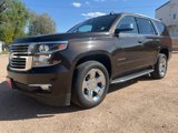 Used 2018 Chevrolet Tahoe Premier image 3
