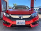 Used 2016 Honda Civic EX-T image 4