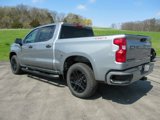 New 2025 Chevrolet Silverado 1500 Custom w/ Turbomax Blackout Package image 3
