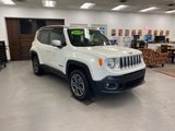 Used 2018 Jeep Renegade Limited image 6