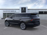 New 2025 Lincoln Navigator Reserve image 4