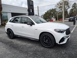 New 2025 Mercedes-Benz GLC 43 AMG 4MATIC image 2