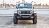 New 2025 Jeep Wrangler Unlimited Rubicon image 3