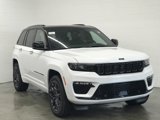 New 2025 Jeep Grand Cherokee Summit image 3