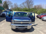 Used 2016 Chevrolet Silverado 3500 W/T image 3