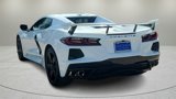 Used 2025 Chevrolet Corvette Stingray Premium Conv w/ Z51 Performance Package image 5