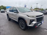 New 2026 Chevrolet Traverse Z71 image 4