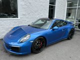 Used 2017 Porsche 911 Carrera 4S image 2