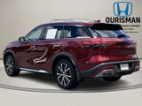 Used 2024 INFINITI QX60 Sensory w/ Vision Package image 4