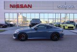 New 2025 Nissan Z NISMO w/ Floor Mat Package image 3