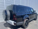 New 2025 Land Rover Defender 130 S image 5