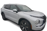 New 2025 Mitsubishi Outlander AWD image 3