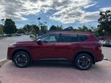 New 2026 Nissan Rogue SV image 3