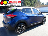 Used 2019 Nissan Kicks SR w/ SR Premium Package image 5