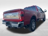 Used 2024 Ford F250 King Ranch w/ Chrome Package image 4