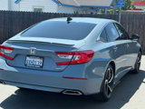 Used 2021 Honda Accord Sport Special Edition image 6