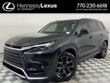 New 2025 Lexus TX 500h AWD image 1