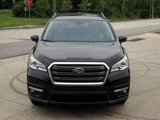 Used 2019 Subaru Ascent Limited image 5