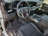 New 2025 Chevrolet Silverado 1500 RST image 3
