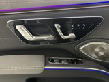 New 2025 Mercedes-Benz EQS 450+ 4MATIC Sedan image 4