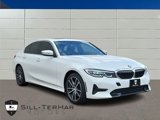 Used 2021 BMW 330i xDrive Sedan w/ Convenience Package image 1