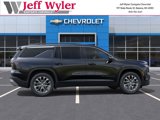 New 2026 Chevrolet Traverse LT w/ Sun and Wheel Package image 5