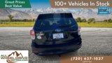 Used 2018 Subaru Forester 2.5i Limited image 6