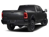 New 2025 RAM 2500 Rebel w/ Rebel Level 2 Equipment Group image 2