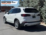 Used 2025 BMW X5 xDrive50e image 6