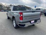 New 2025 Chevrolet Silverado 1500 LTZ image 5