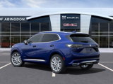 New 2025 Buick Envision Avenir image 3
