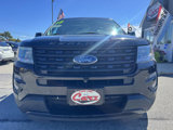 Used 2017 Ford Explorer Sport w/ Equipment Group 401A image 2