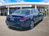 Used 2016 Mercedes-Benz C 300 4MATIC Sedan image 3
