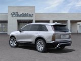 New 2026 Cadillac Vistiq Luxury image 3
