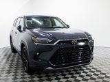 New 2025 Toyota Grand Highlander AWD image 3