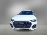 Certified 2024 Audi Q5 2.0T Premium Plus image 3