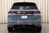 New 2025 Volkswagen Atlas SEL Premium R-Line image 5