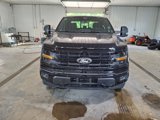 Used 2024 Ford F150 XLT w/ Equipment Group 302A MID image 2