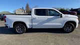 New 2025 Chevrolet Silverado 1500 RST w/ RST All Star Premium Package image 2