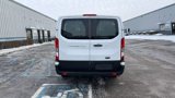 Used 2022 Ford Transit 350 XLT image 5