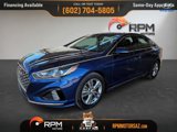 Used 2019 Hyundai Sonata Sport w/ Tech Package 03 image 3