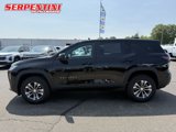 New 2026 Chevrolet Equinox LT w/ Safety and Technology Package image 6