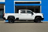 New 2025 Chevrolet Silverado 2500 LT w/ Trail Boss Package image 4
