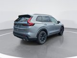 New 2026 Honda CR-V Sport-L image 5